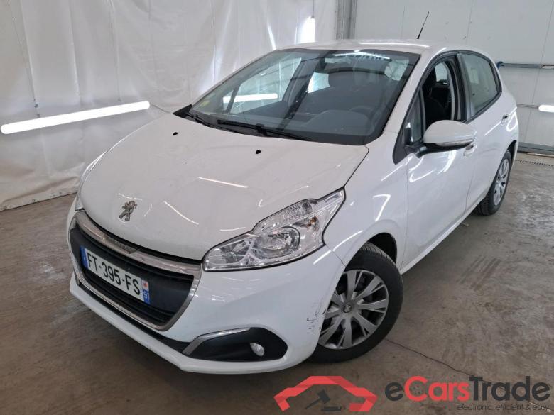Peugeot BlueHDi 100 S&S PREMIUM PACK PEUGEOT 208 Affaire / 2015 / 5P / Berline BlueHDi 100 S&S PREMIUM PACK #1