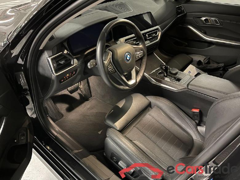 BMW 3-Serie ´18 Baureihe 3 Lim. 320 e Advantage 2.0 150KW AT8 E6d #4