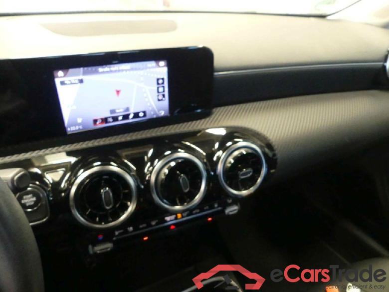 Mercedes CLA ´19 CLA -Klasse CLA 250 e (118.386) 1.3 160KW AT8 E6d #3