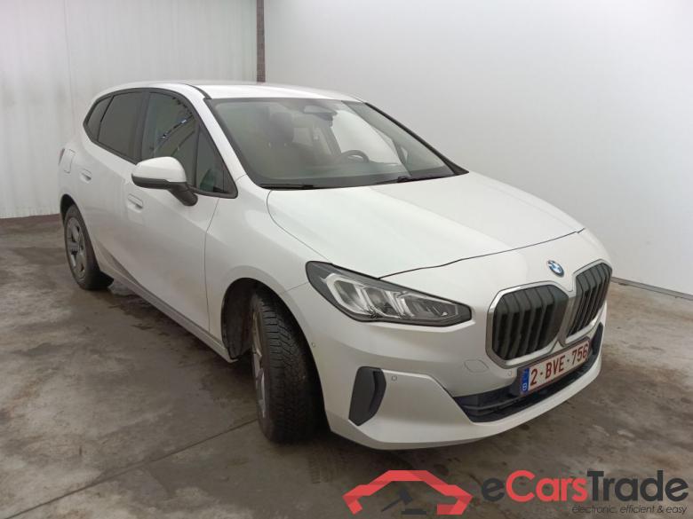 BMW 2 Reeks Active Tourer 218d (100kW) 5d #3