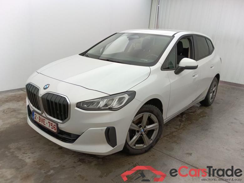 BMW 2 Reeks Active Tourer 218d (100kW) 5d #1