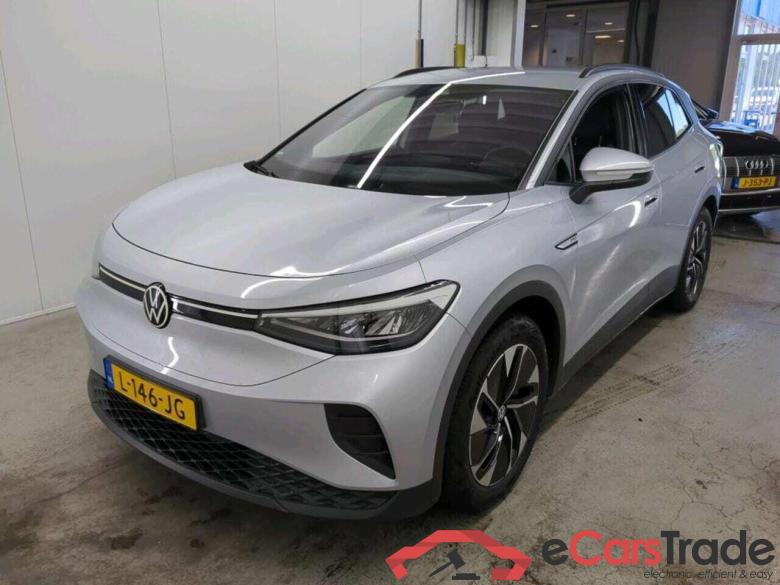 VOLKSWAGEN ID.4 Life 77 kWh #1