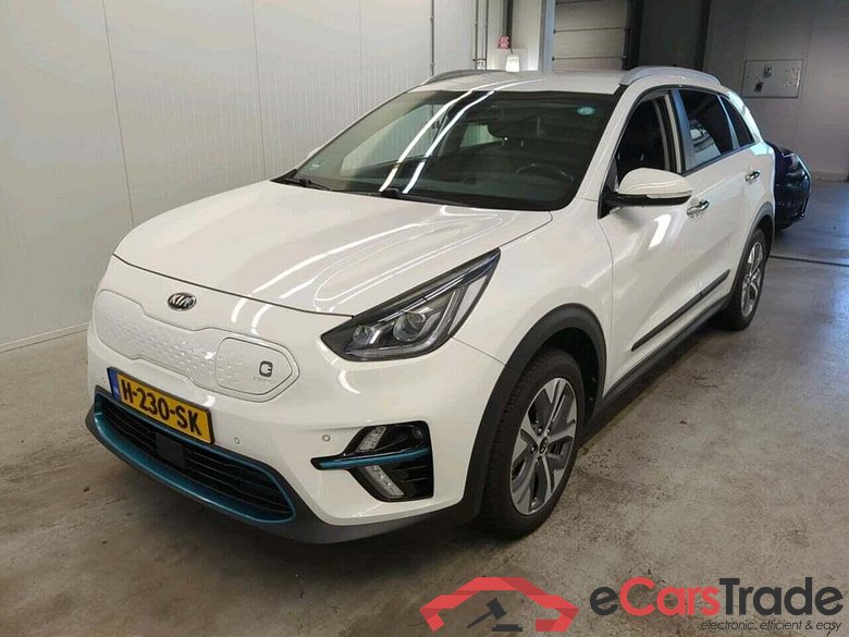 KIA e-Niro ExecutiveLine 64 kWh #1