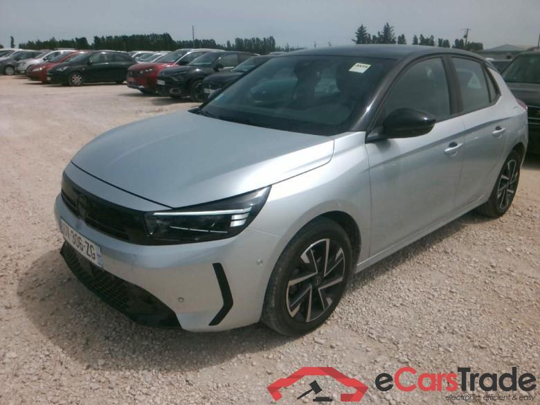 CORSA MCM GS ICE GAS PURETECH PACK CONF 100 BVM  #1