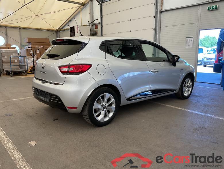 RENAULT Clio IV Phase II Clio 0.9 TCe Energy Limited #2