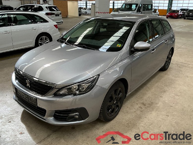 Peugeot 308 SW - alt 308 SW Active 1.2 PureTech 96KW AT8 E6d