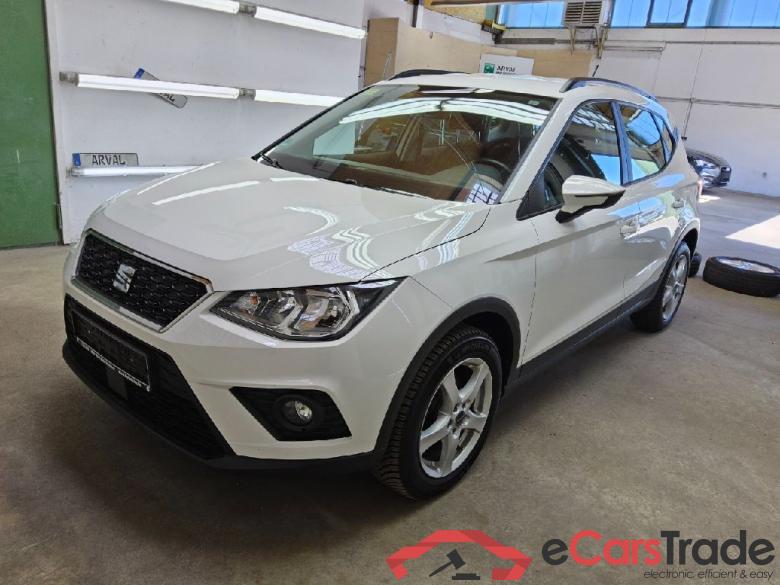 Seat Arona ´17 Arona Style 1.6 TDI 70KW AT7 E6dT #1