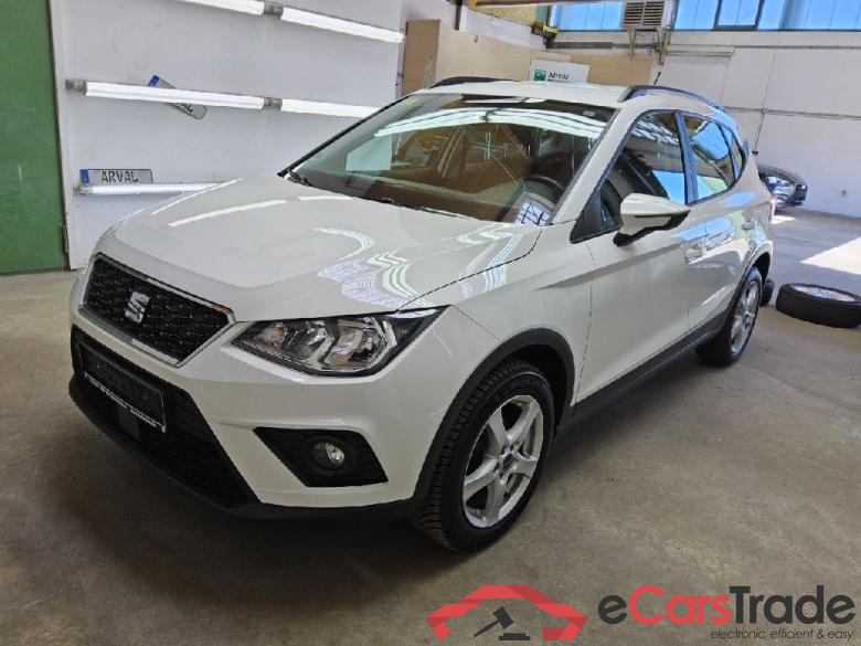 Seat Arona ´17 Arona Style 1.6 TDI 70KW AT7 E6dT