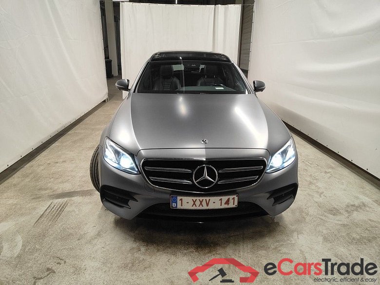 Mercedes-Benz E-Klasse Break E 300de 5d