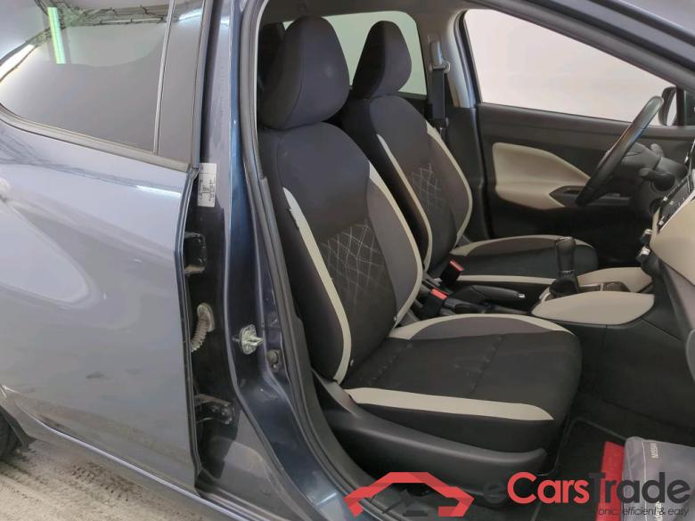 Nissan Micra '17 Nissan Micra IG-T 90 N-Connecta 5d #3