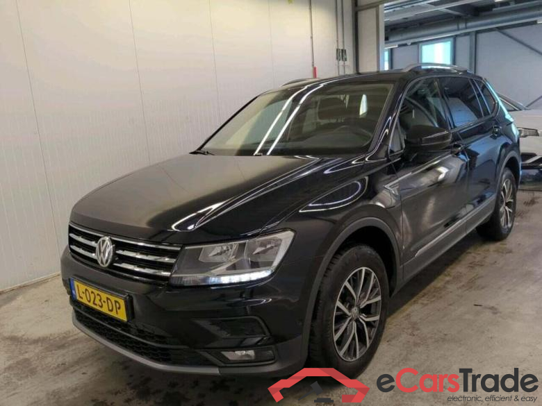 VOLKSWAGEN Tiguan Allspace 1.5 TSI Comf.l. Bus.