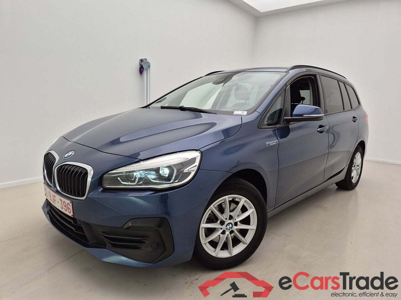BMW 2-SERIE GRAN TOURER 216D #1