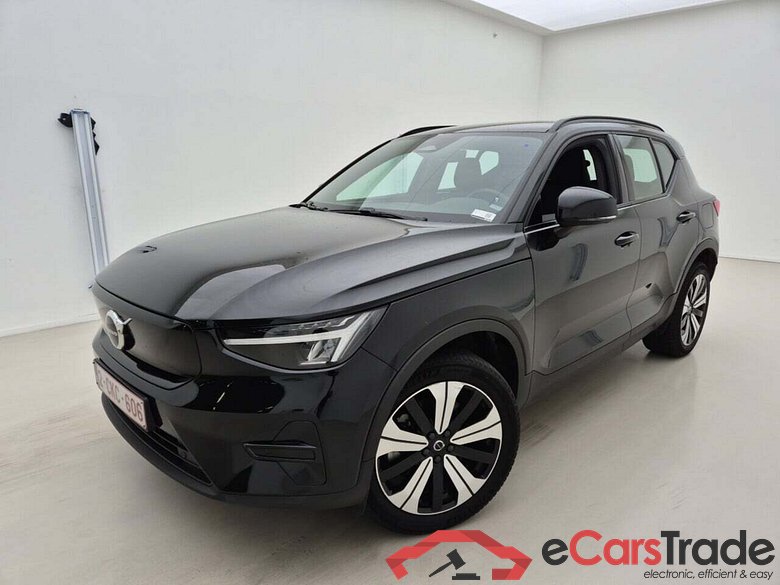 VOLVO XC40 EV RECHARGE CORE #1