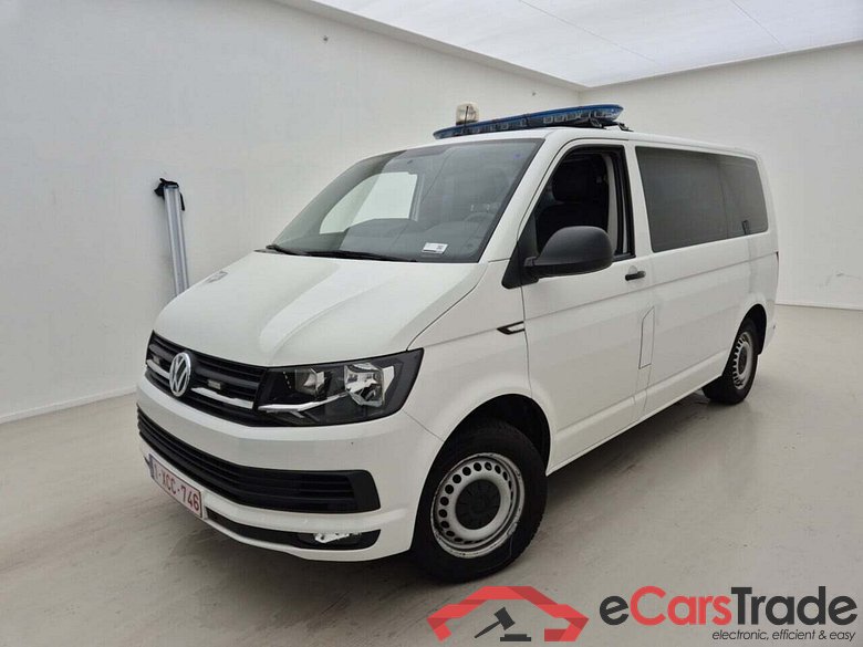 VOLKSWAGEN TRANSPORTER KOMBI 2.0 TDI L1H1 DSG #1