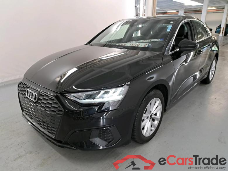 AUDI A3 BERLINE 1.0 TFSI 30 81KW S TRONIC BUSINESS ED.