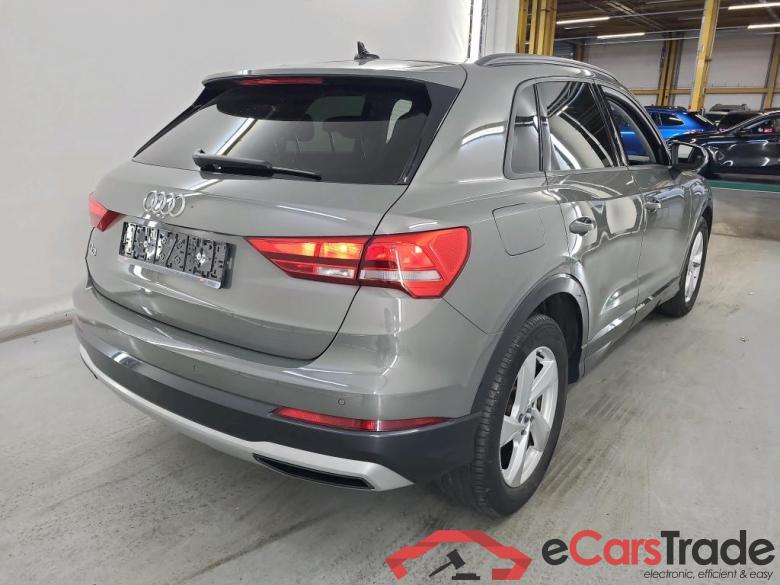 AUDI Q3 DIESEL - 2019 35 TDi Business Edition Advanced S tron. Business Plus #4