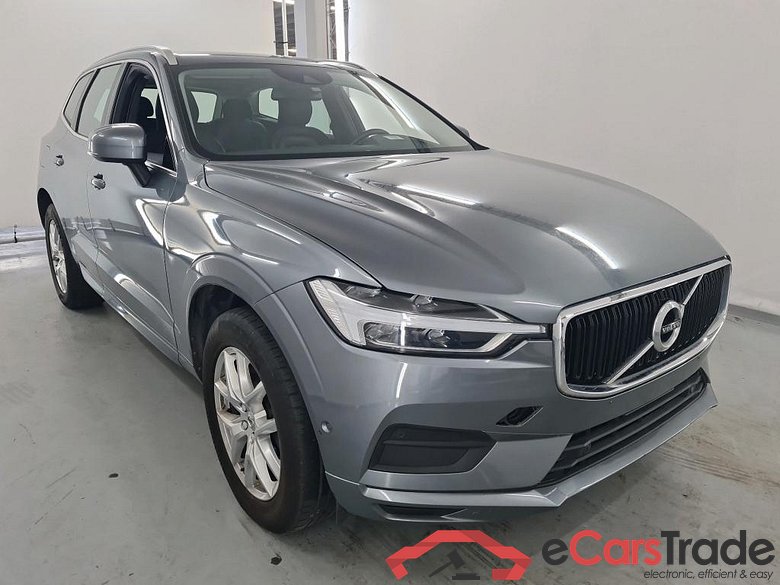 Volvo XC60 2.0 D3 Momentum LED-Xenon Virtual Navi Sport-Leather KeylessGo Klima PDC ... #2