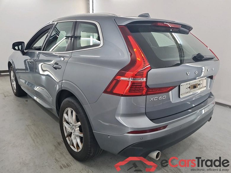 Volvo XC60 2.0 D3 Momentum LED-Xenon Virtual Navi Sport-Leather KeylessGo Klima PDC ... #4