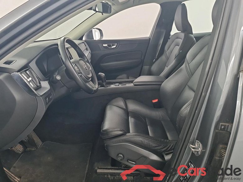 Volvo XC60 2.0 D3 Momentum LED-Xenon Virtual Navi Sport-Leather KeylessGo Klima PDC ... #5