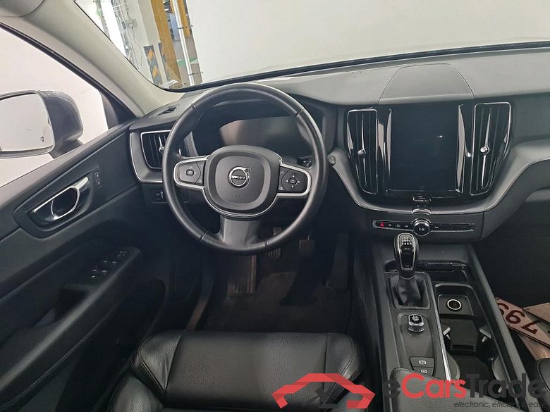 Volvo XC60 2.0 D3 Momentum LED-Xenon Virtual Navi Sport-Leather KeylessGo Klima PDC ... #6