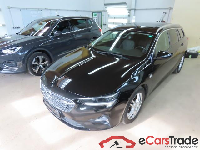 Opel Insignia ST ´17 Insignia B Sports Tourer Business Elegance 2.0 CDTI 128KW AT8 E6d