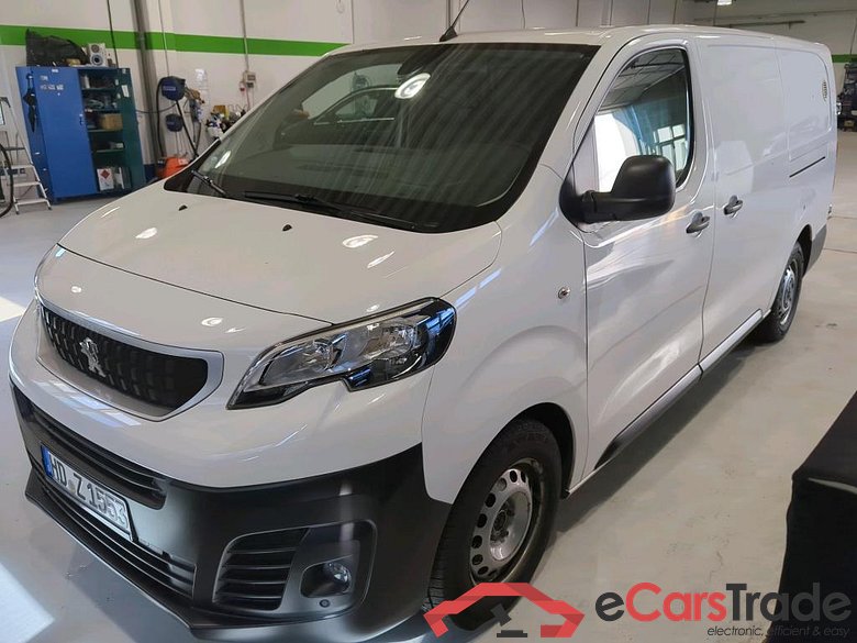 Peugeot _Expert ´16 Expert Kasten Premium L3 2.0 HDi 110KW MT6 E6dT #1