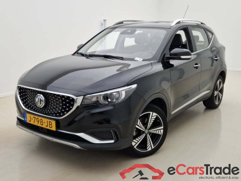 MG MG ZS EV Luxury 45 kWh
