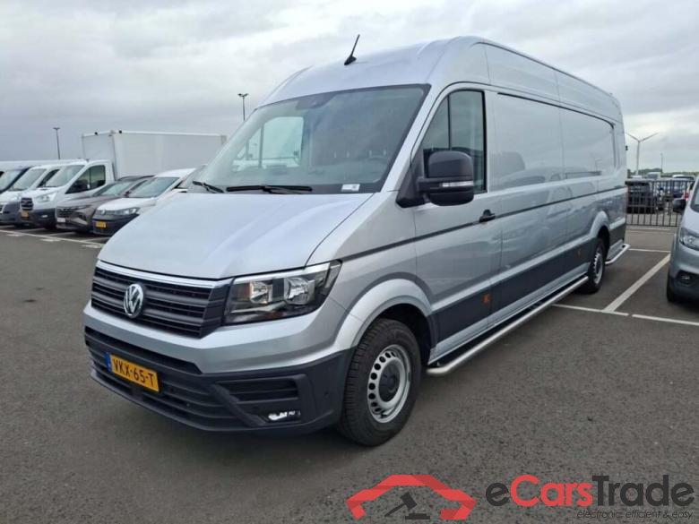 VOLKSWAGEN Crafter 35 2.0 TDI L4H2 AUT