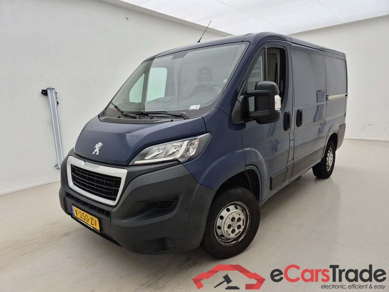 PEUGEOT Boxer 333 2.0 HDI L1H1 Premium