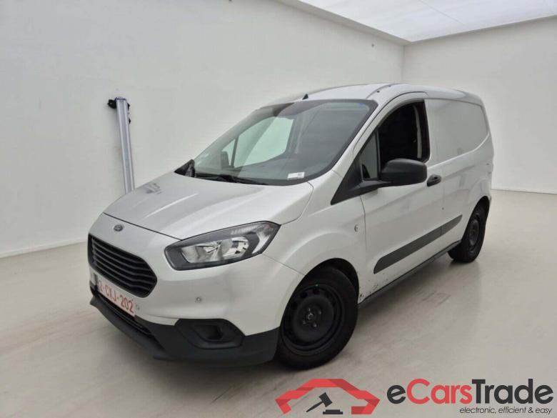 FORD TRANSIT COURIER 1.5 TDCi Trend #1