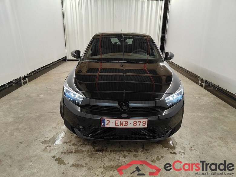 Opel Corsa 1.2 Turbo 74kW S/S GS 5d