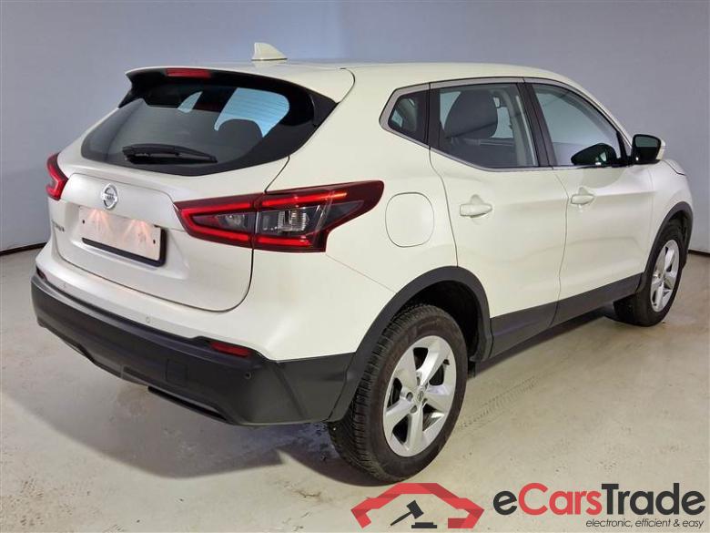 Nissan 47 NISSAN QASHQAI / 2017 / 5P / CROSSOVER 1.5 DCI 115 BUSINESS #2