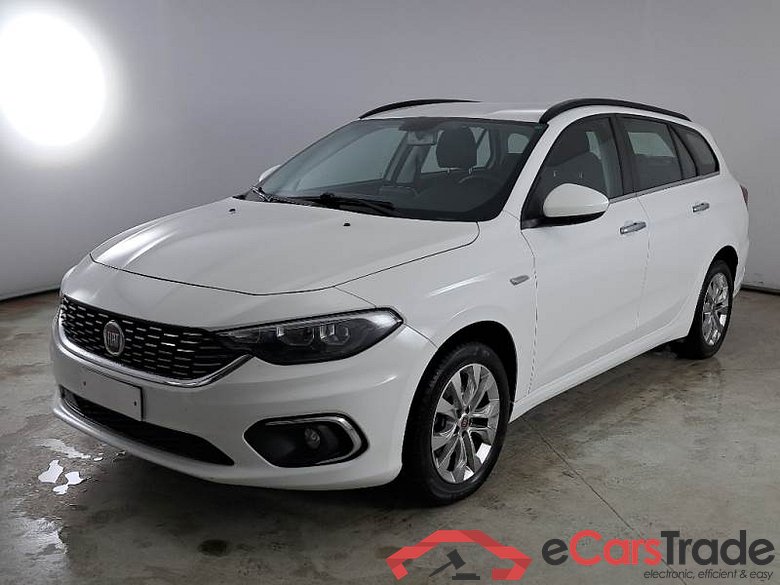 Fiat 43 FIAT TIPO / 2015 / 5P / STATION WAGON 1.3 MJT 95CV 5M SeS BUSINESS