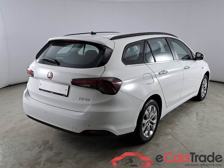 Fiat 43 FIAT TIPO / 2015 / 5P / STATION WAGON 1.3 MJT 95CV 5M SeS BUSINESS #2