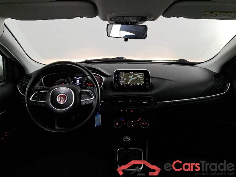Fiat 43 FIAT TIPO / 2015 / 5P / STATION WAGON 1.3 MJT 95CV 5M SeS BUSINESS #3
