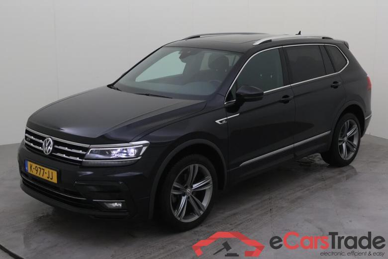 VOLKSWAGEN Tiguan Allspace 110 kW #1