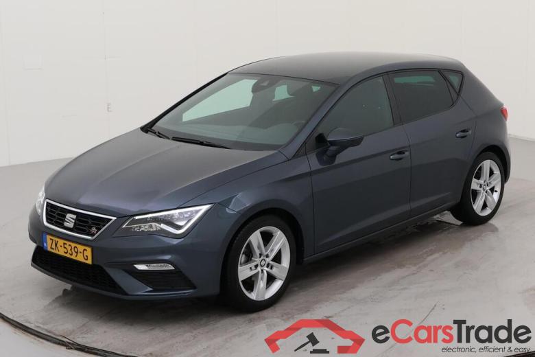SEAT LEON 110 kW #1