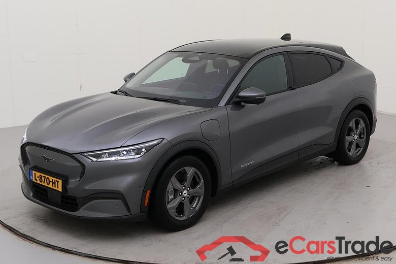 FORD Mustang Mach-E 190 kW