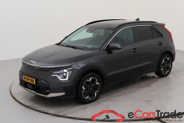 KIA Niro EV 150 kW