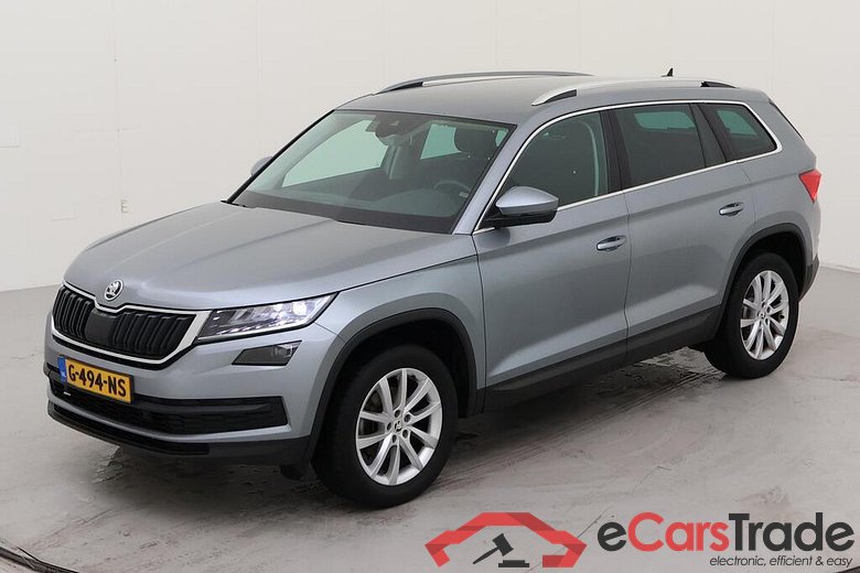 SKODA Kodiaq 110 kW #1