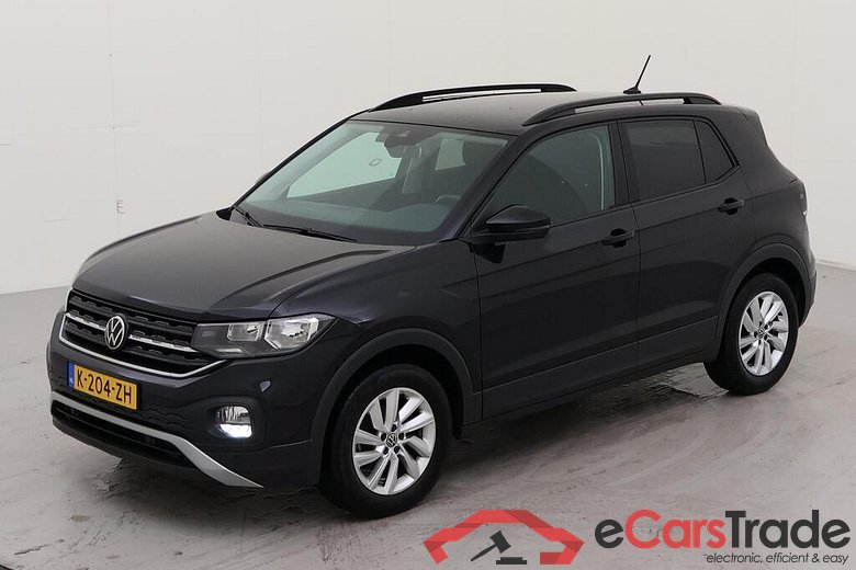 VOLKSWAGEN T-Cross 70 kW