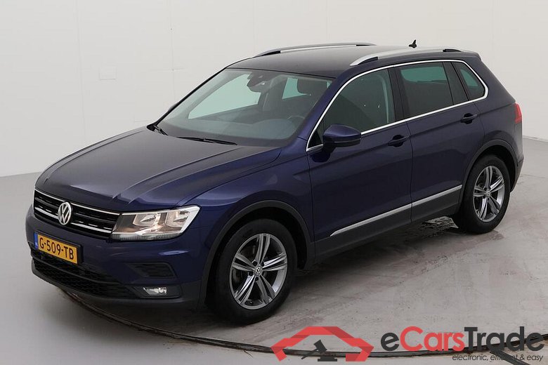 VOLKSWAGEN Tiguan 96 kW