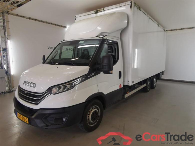 IVECO Daily 129 kW #1