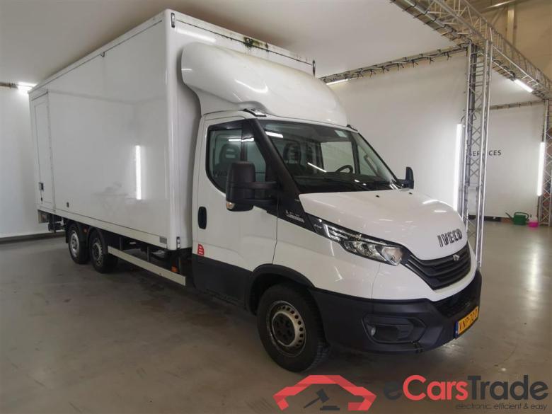 IVECO Daily 129 kW #3