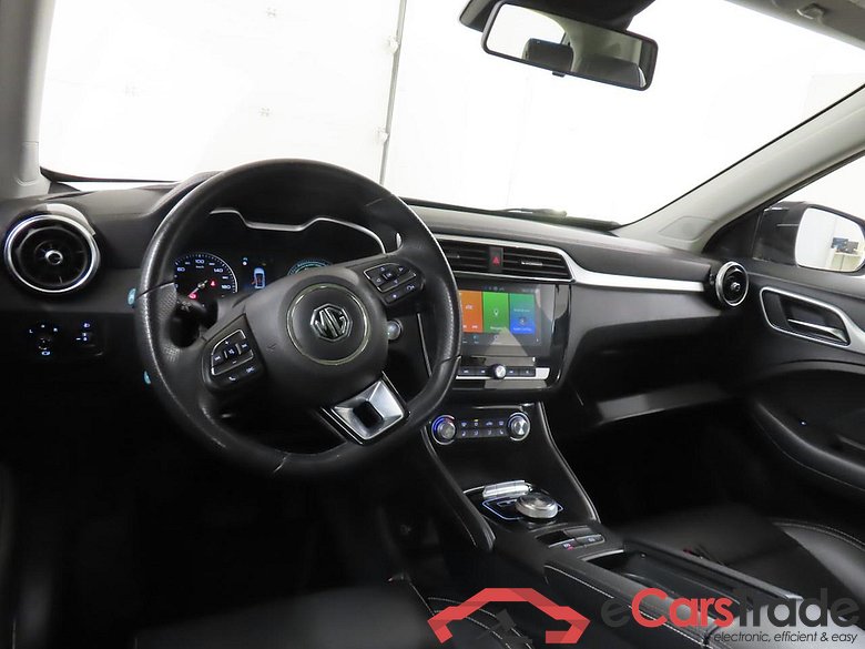 MG ZS EV Luxury Aut. Pano Navi Sport-Leather KeylessGo Camera Klima PDC ... #4