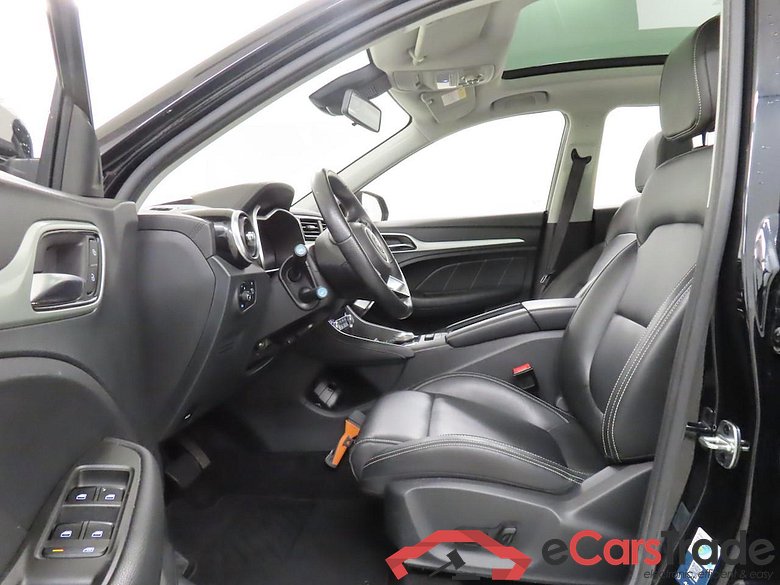 MG ZS EV Luxury Aut. Pano Navi Sport-Leather KeylessGo Camera Klima PDC ... #3
