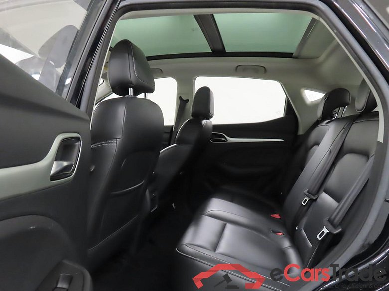 MG ZS EV Luxury Aut. Pano Navi Sport-Leather KeylessGo Camera Klima PDC ... #6