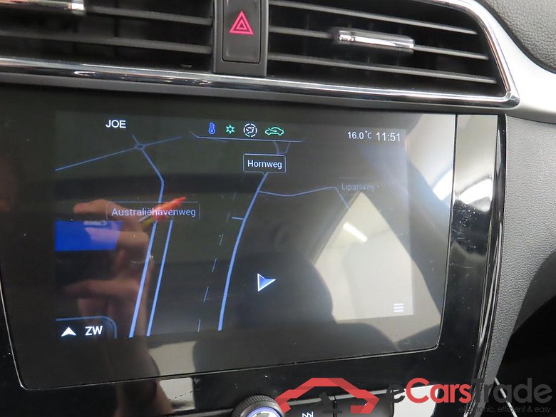 MG ZS EV Luxury Aut. Pano Navi Sport-Leather KeylessGo Camera Klima PDC ... #5