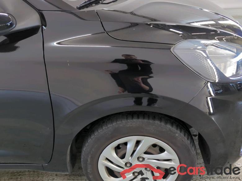 Hyundai i10 '19 Hyundai i10 1.0 MPI Comfort 5d #3