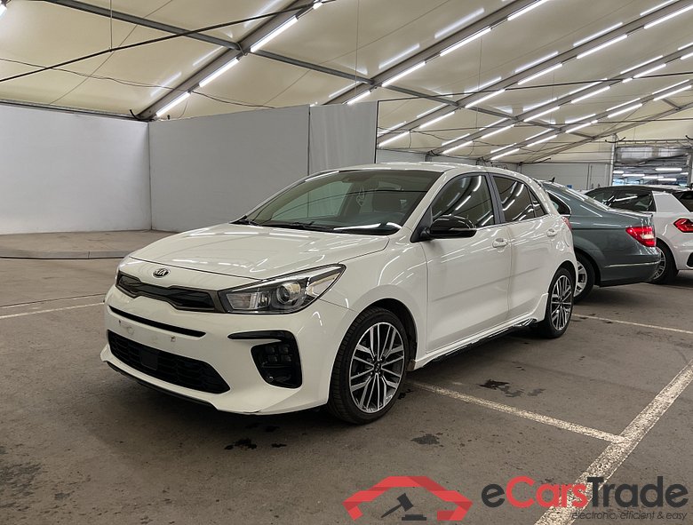 KIA Rio Rio 1.0 T-GDi GT-Line